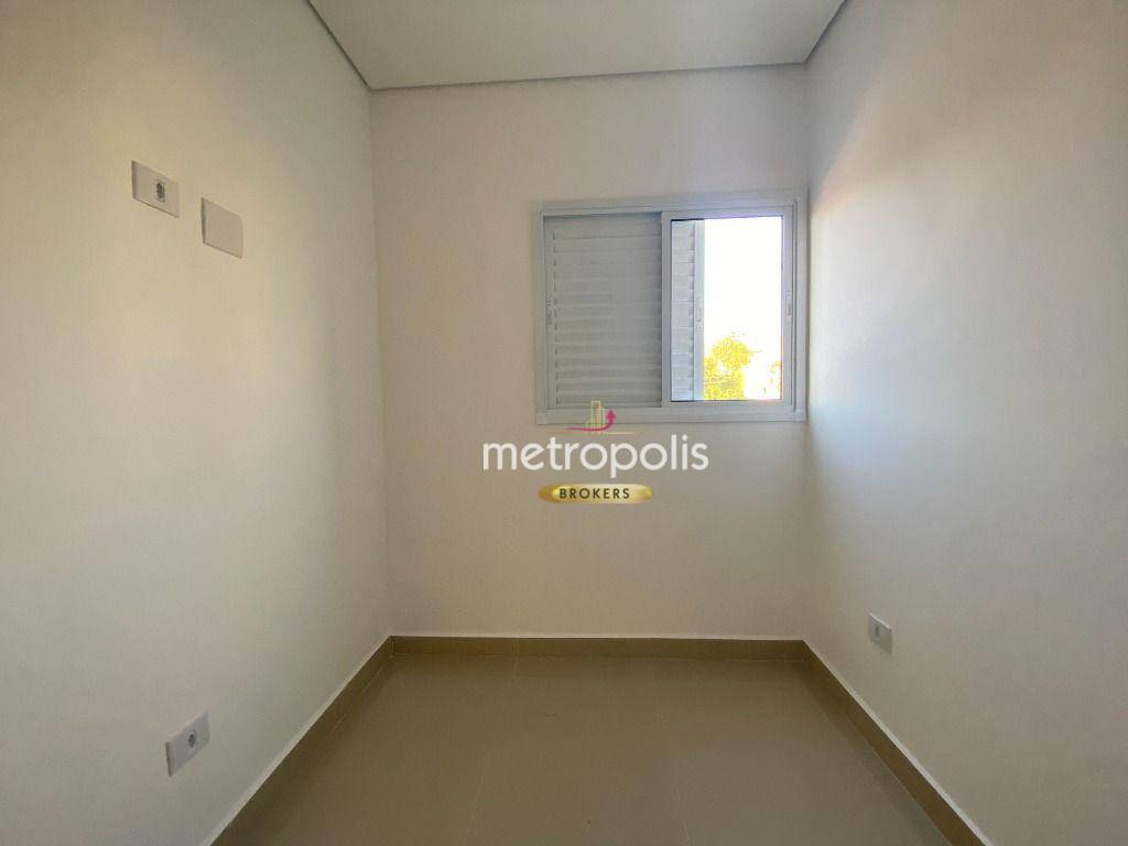 Cobertura à venda com 2 quartos, 40m² - Foto 12