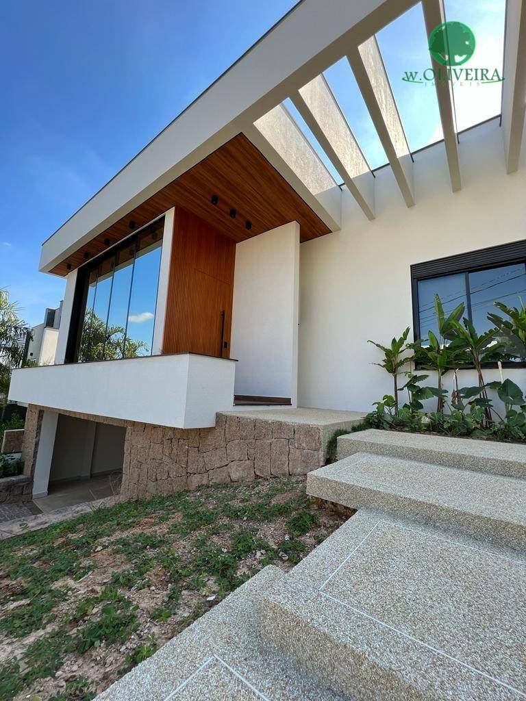 Sobrado à venda com 4 quartos, 315m² - Foto 4