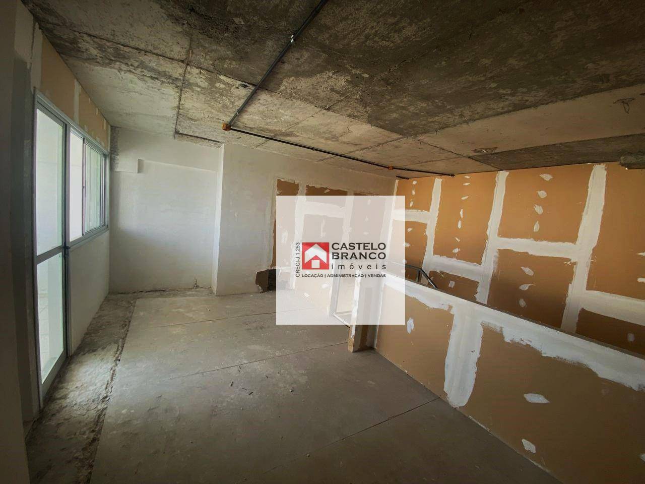 Conjunto Comercial-Sala à venda e aluguel, 108m² - Foto 4