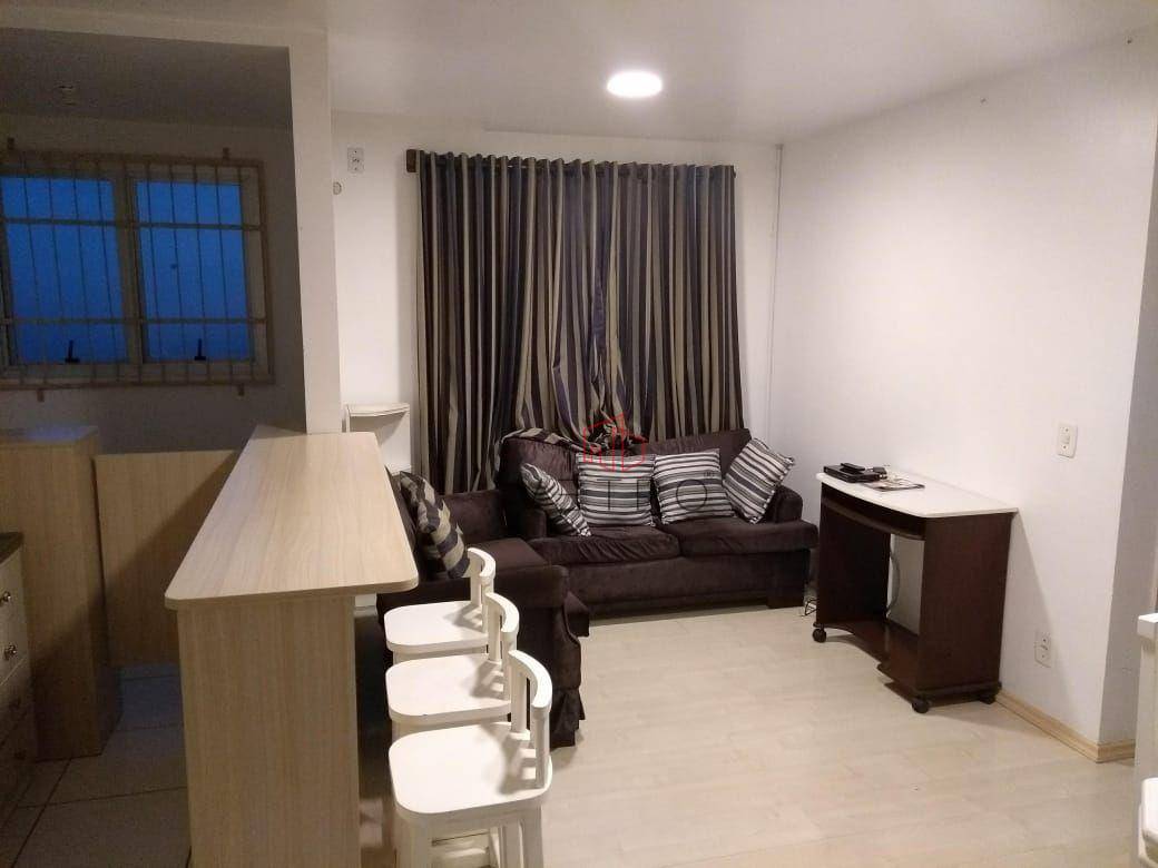 Apartamento à venda com 3 quartos, 64m² - Foto 1