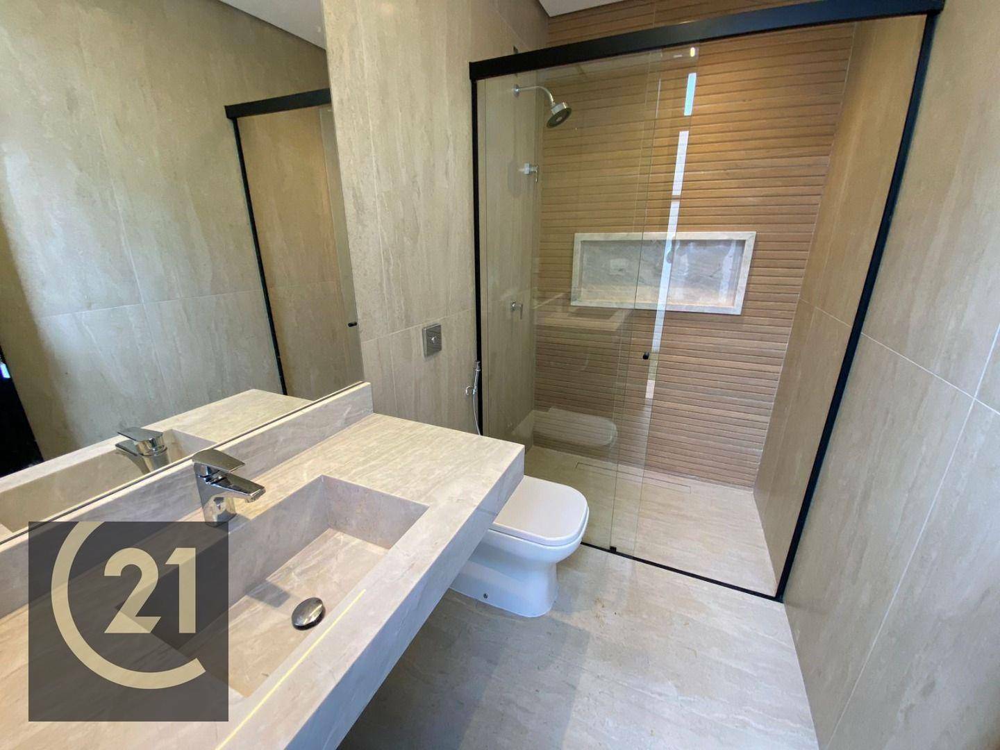 Sobrado à venda com 4 quartos, 372m² - Foto 12