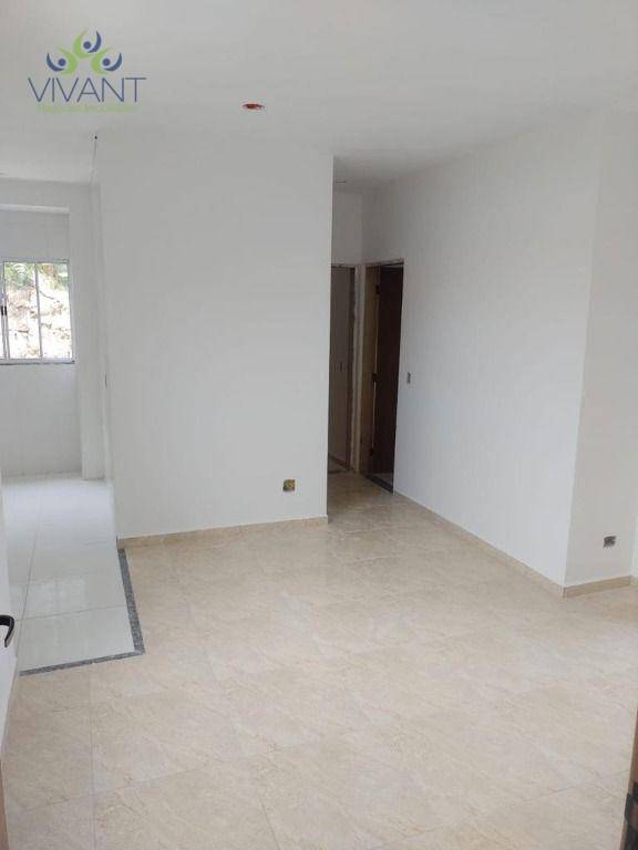 Apartamento à venda com 2 quartos, 53m² - Foto 11