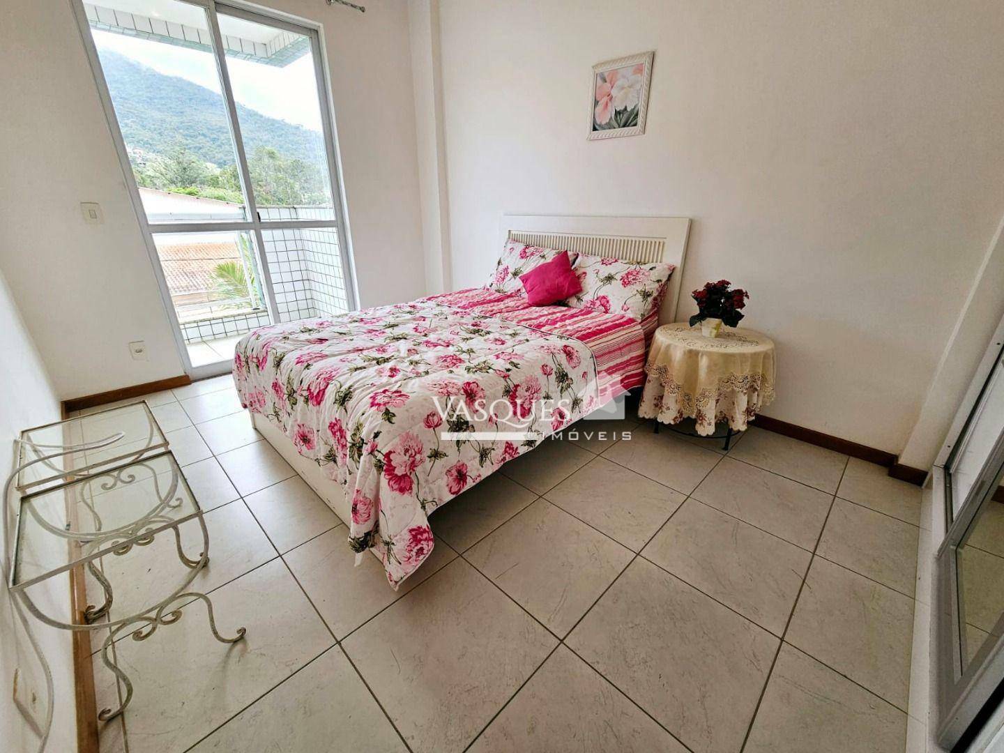 Apartamento à venda com 3 quartos, 120m² - Foto 8