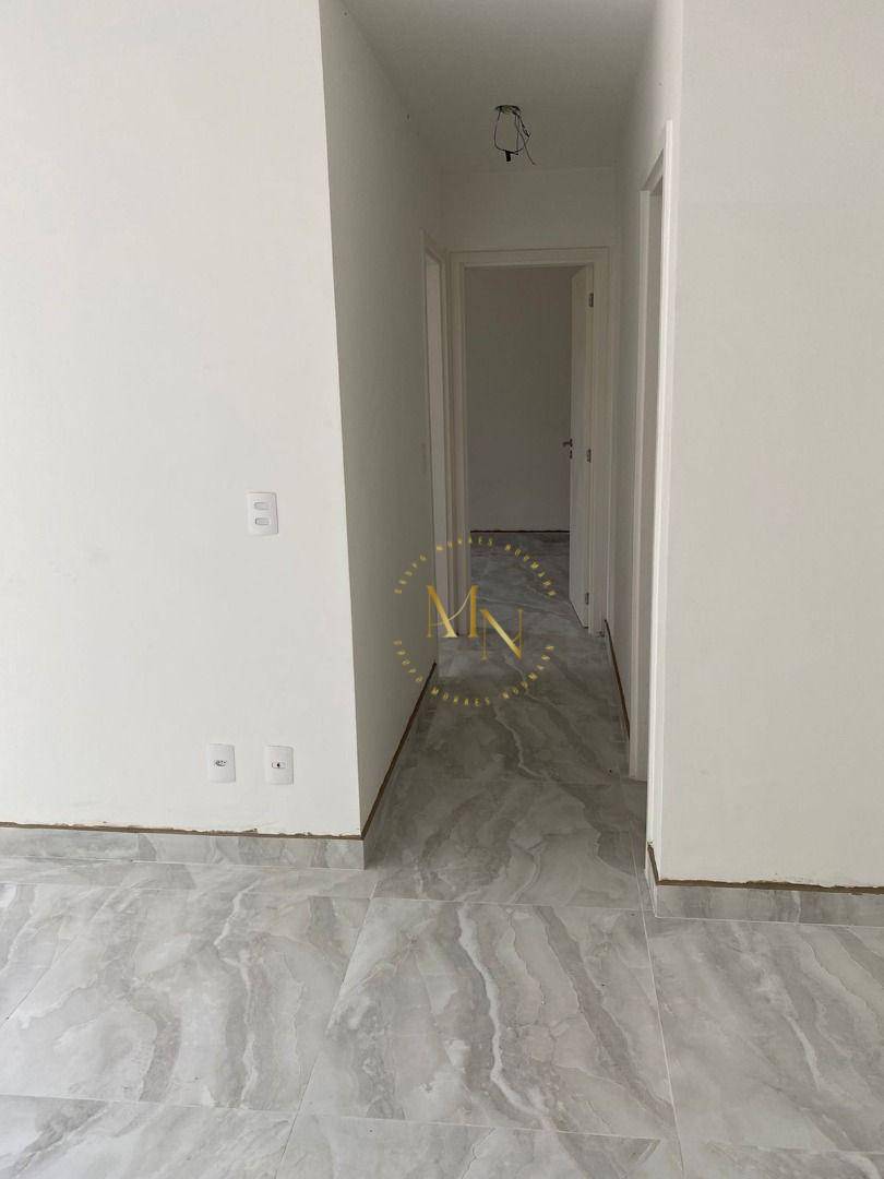 Apartamento à venda com 2 quartos, 57m² - Foto 6