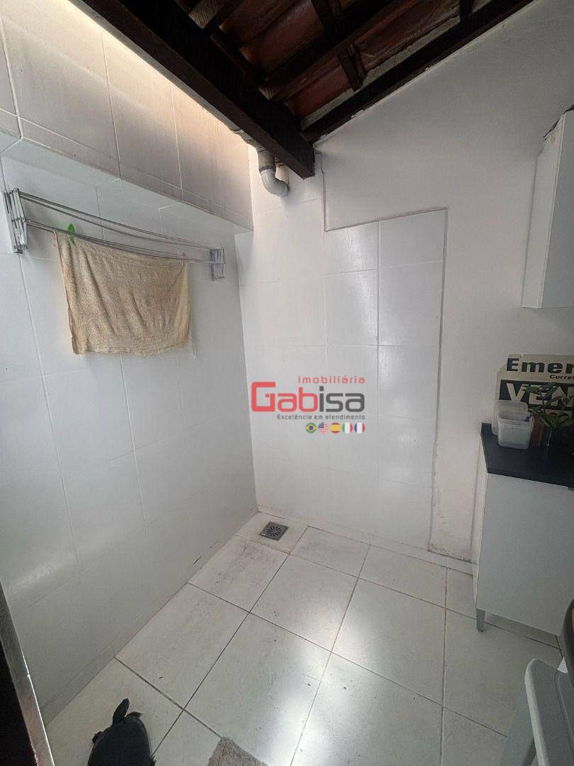 Casa de Condomínio à venda com 2 quartos, 57m² - Foto 7