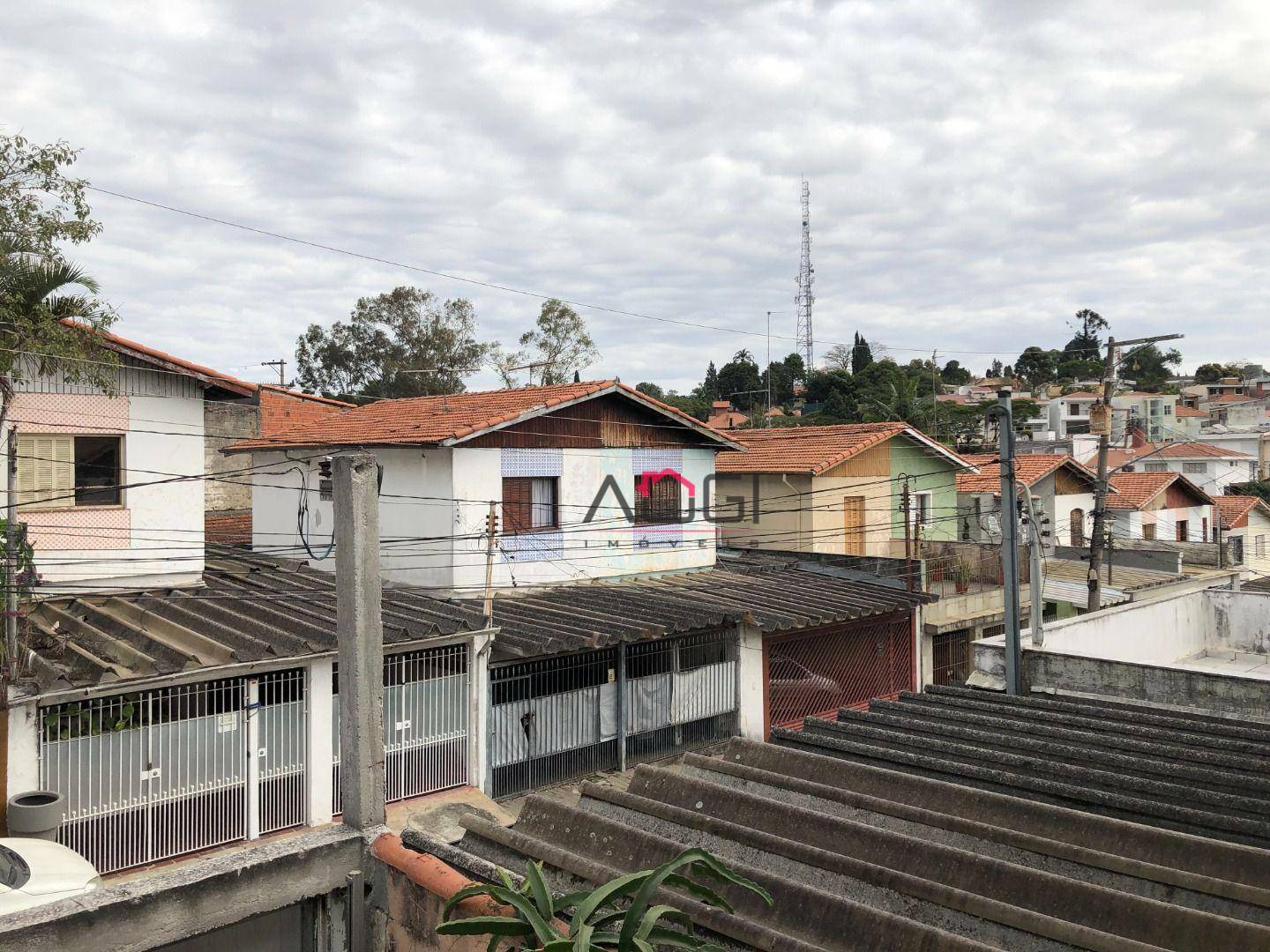 Sobrado à venda com 3 quartos, 160m² - Foto 29