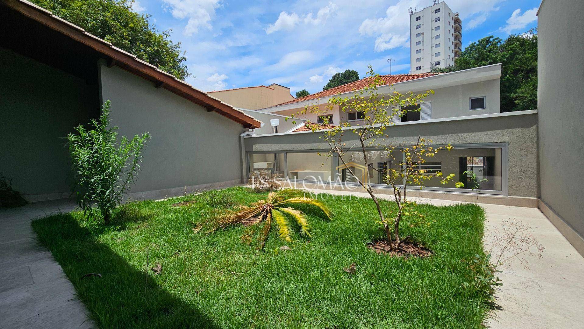 Sobrado à venda e aluguel com 4 quartos, 208m² - Foto 27