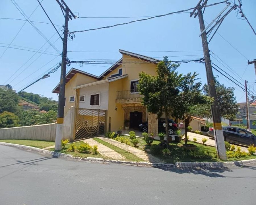 Casa de Condomínio à venda com 4 quartos, 200m² - Foto 25