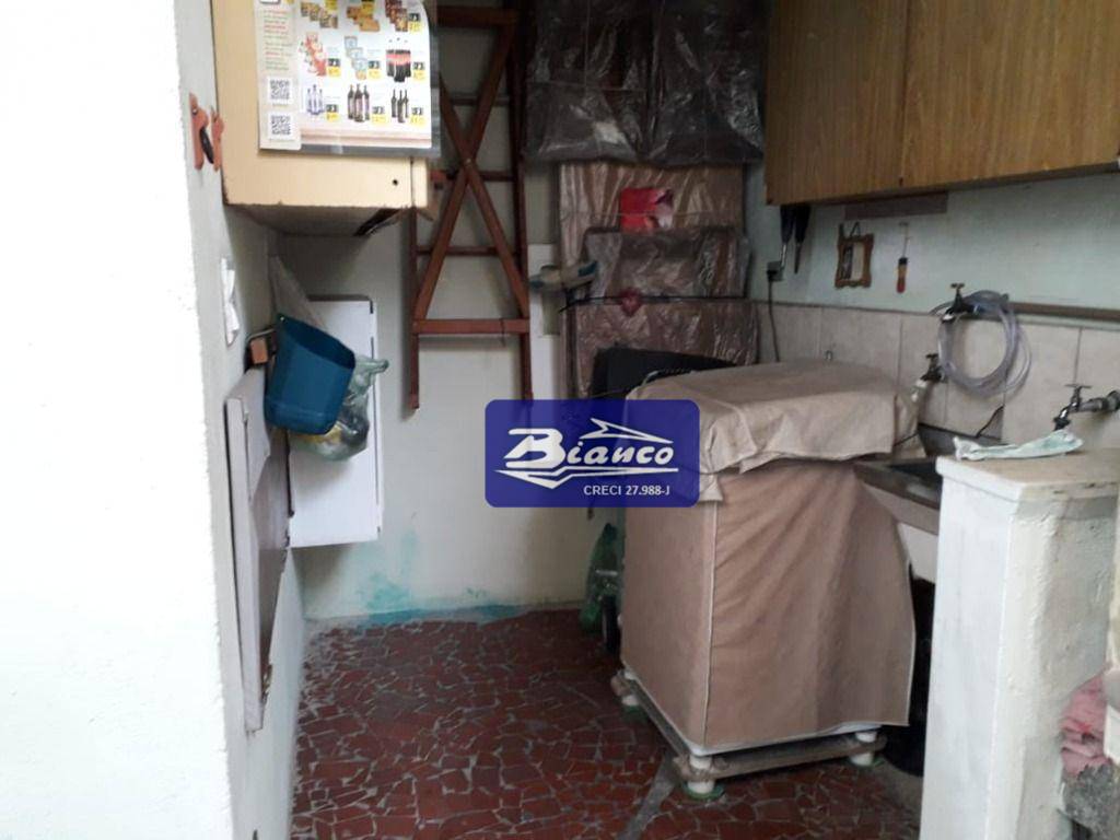 Sobrado à venda com 3 quartos, 173m² - Foto 11