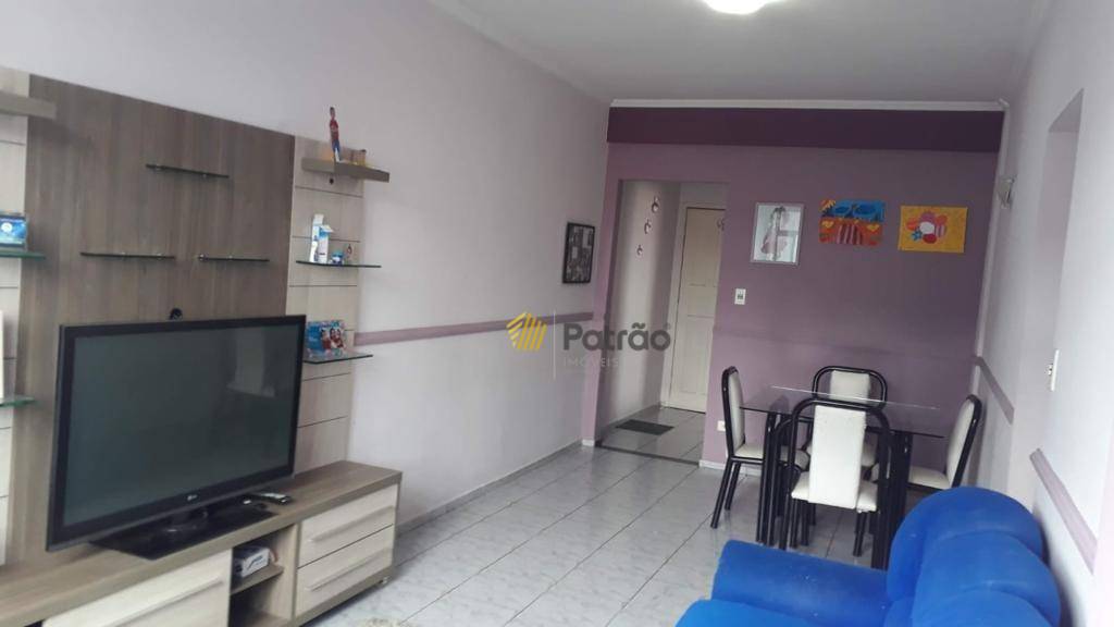 Apartamento à venda com 2 quartos, 72m² - Foto 6