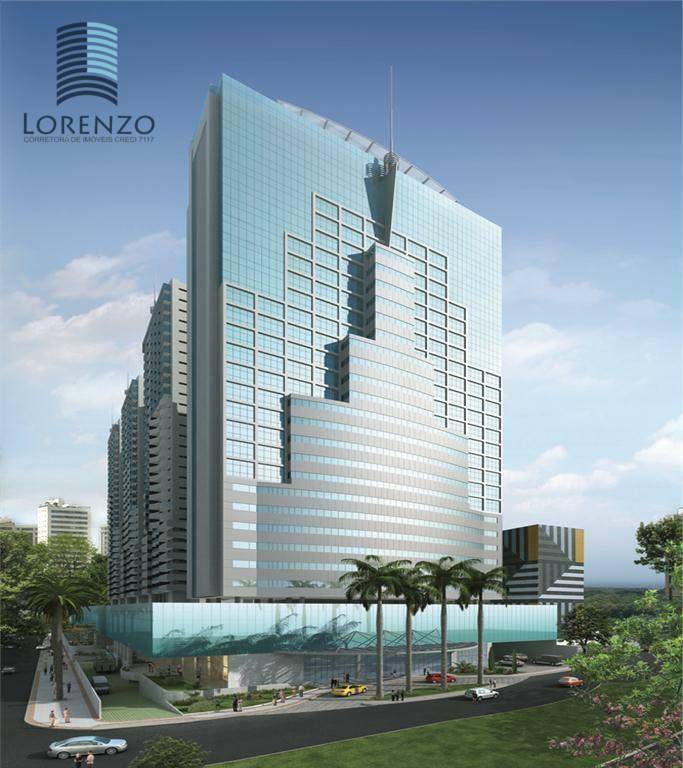 Loja-Salão para alugar, 392m² - Foto 12