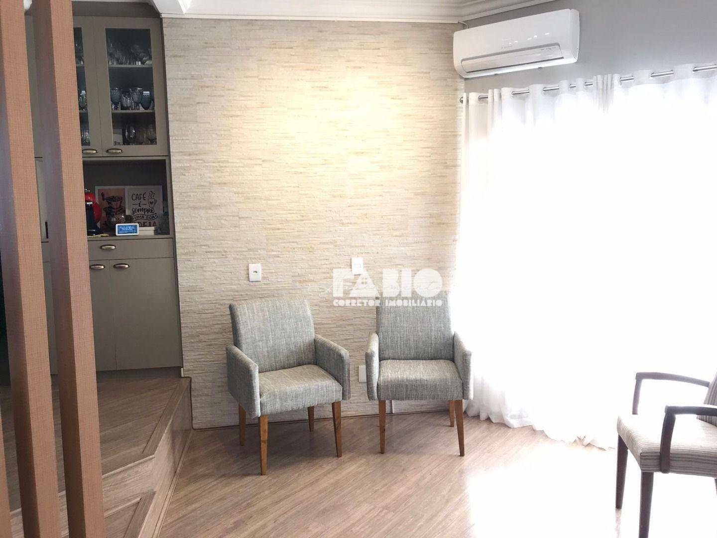 Apartamento à venda com 2 quartos, 85m² - Foto 10