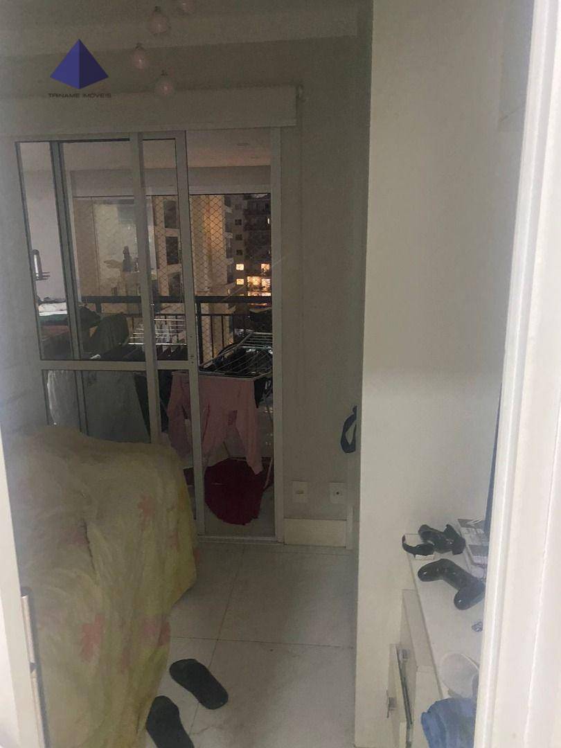 Apartamento à venda com 3 quartos, 83m² - Foto 4