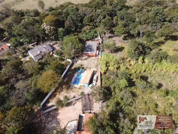 Fazenda à venda com 3 quartos, 2500M2 - Foto 32