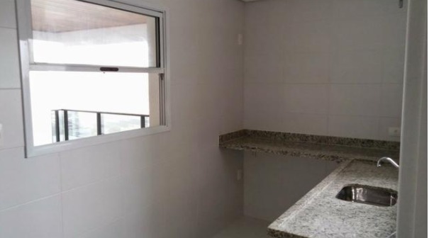 Apartamento à venda com 3 quartos, 105m² - Foto 4