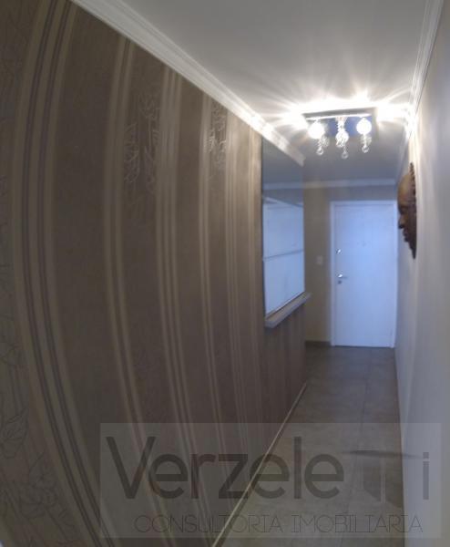 Apartamento à venda com 3 quartos, 140m² - Foto 14