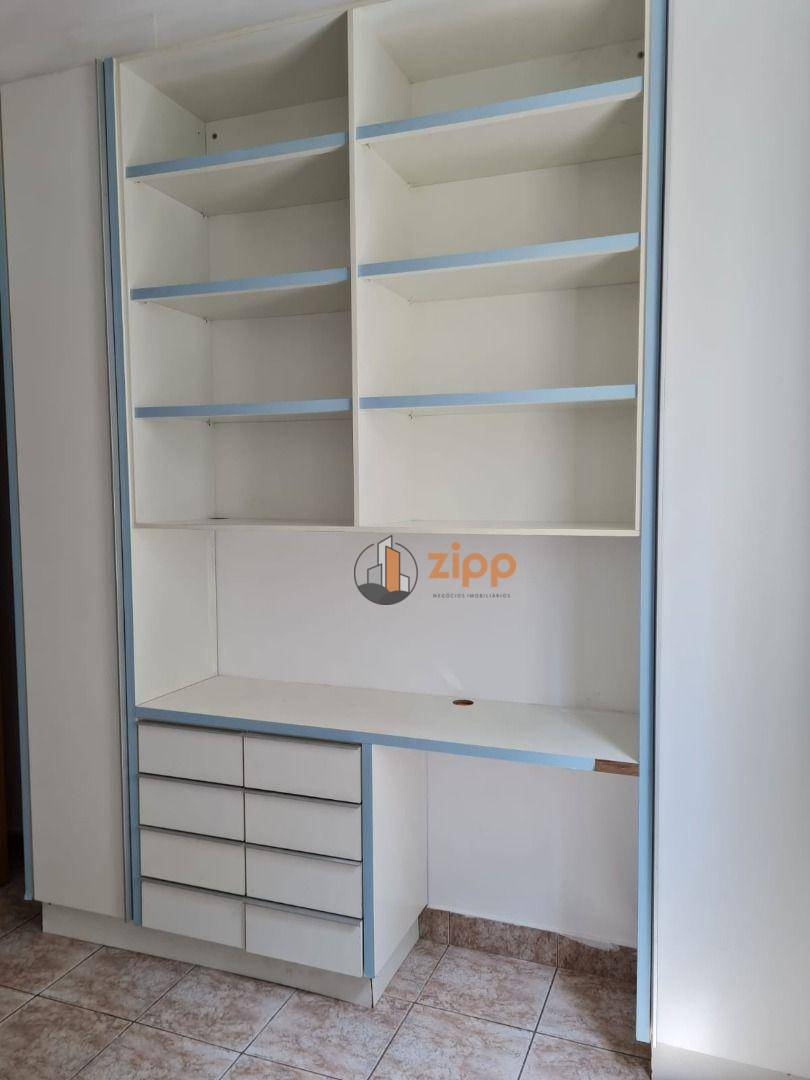 Apartamento à venda com 2 quartos, 78m² - Foto 5