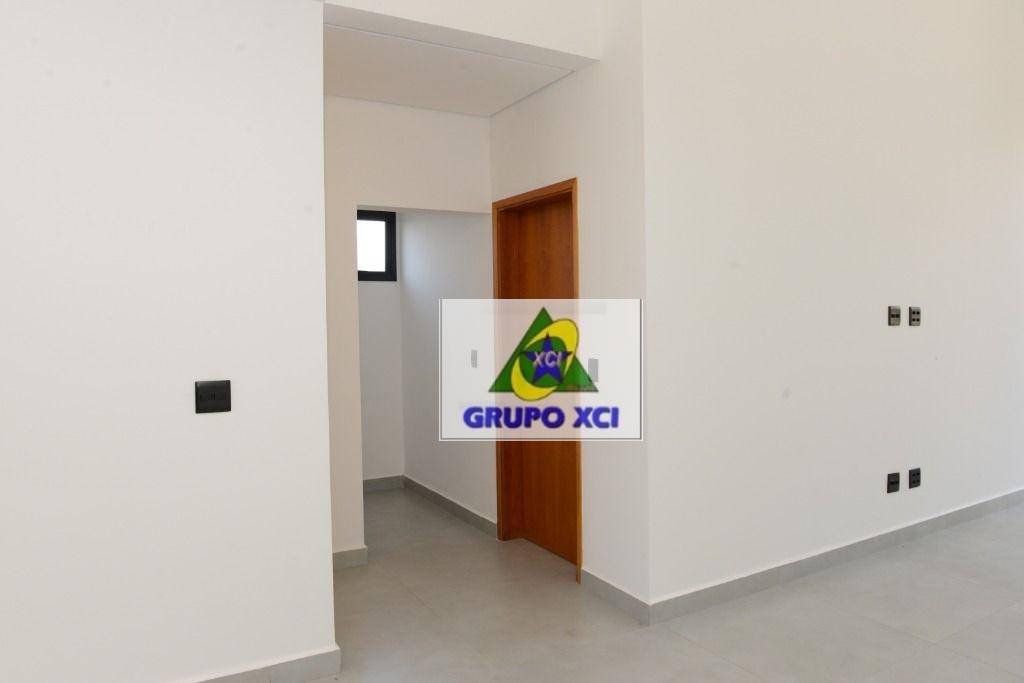 Casa de Condomínio à venda com 3 quartos, 136m² - Foto 12