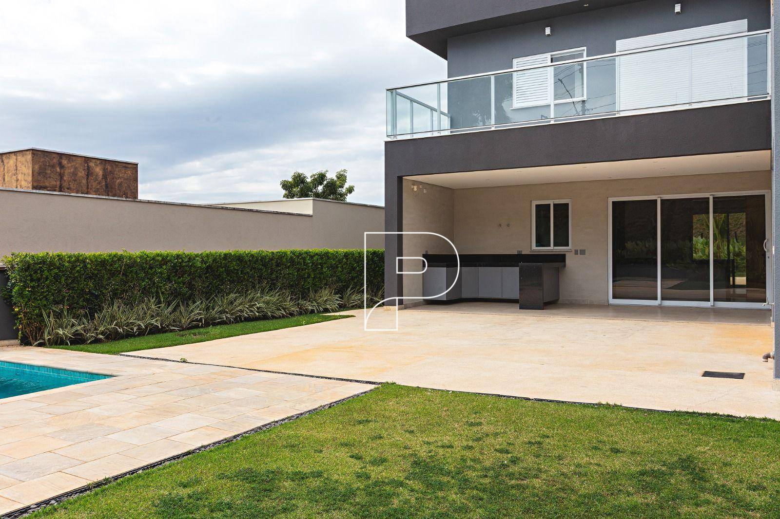 Casa de Condomínio, 4 quartos - Foto 5