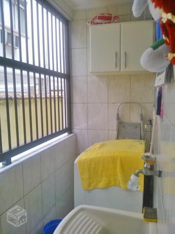 Apartamento à venda com 2 quartos, 89m² - Foto 6