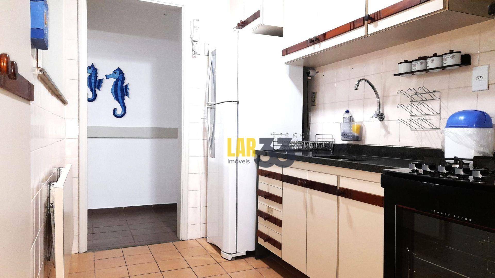 Apartamento à venda com 1 quarto, 66m² - Foto 13