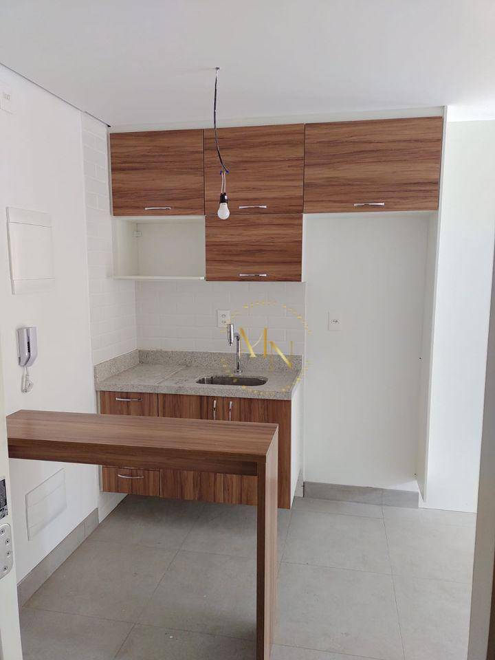 Kitnet e Studio à venda e aluguel com 1 quarto, 42m² - Foto 11