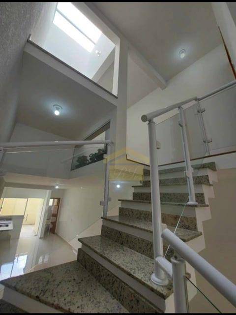 Sobrado à venda com 3 quartos, 100m² - Foto 8