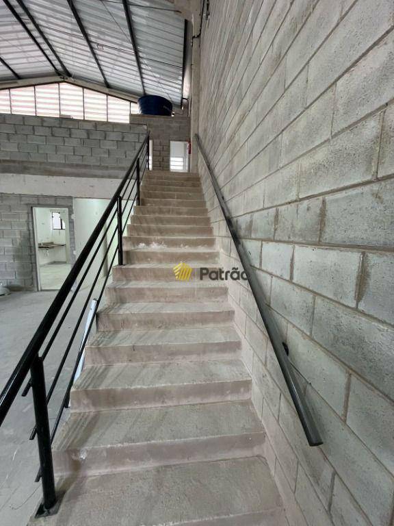 Depósito-Galpão-Armazém para alugar, 355m² - Foto 18