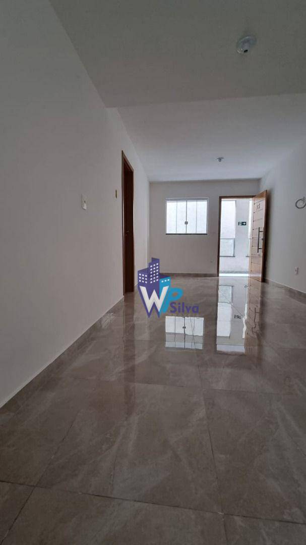 Apartamento à venda com 2 quartos, 41m² - Foto 5