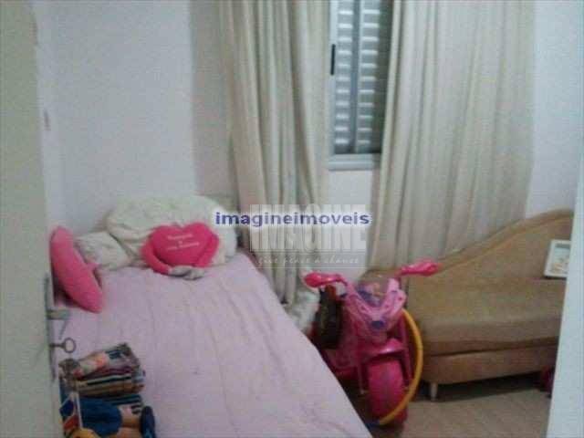 Apartamento à venda com 3 quartos, 59m² - Foto 5