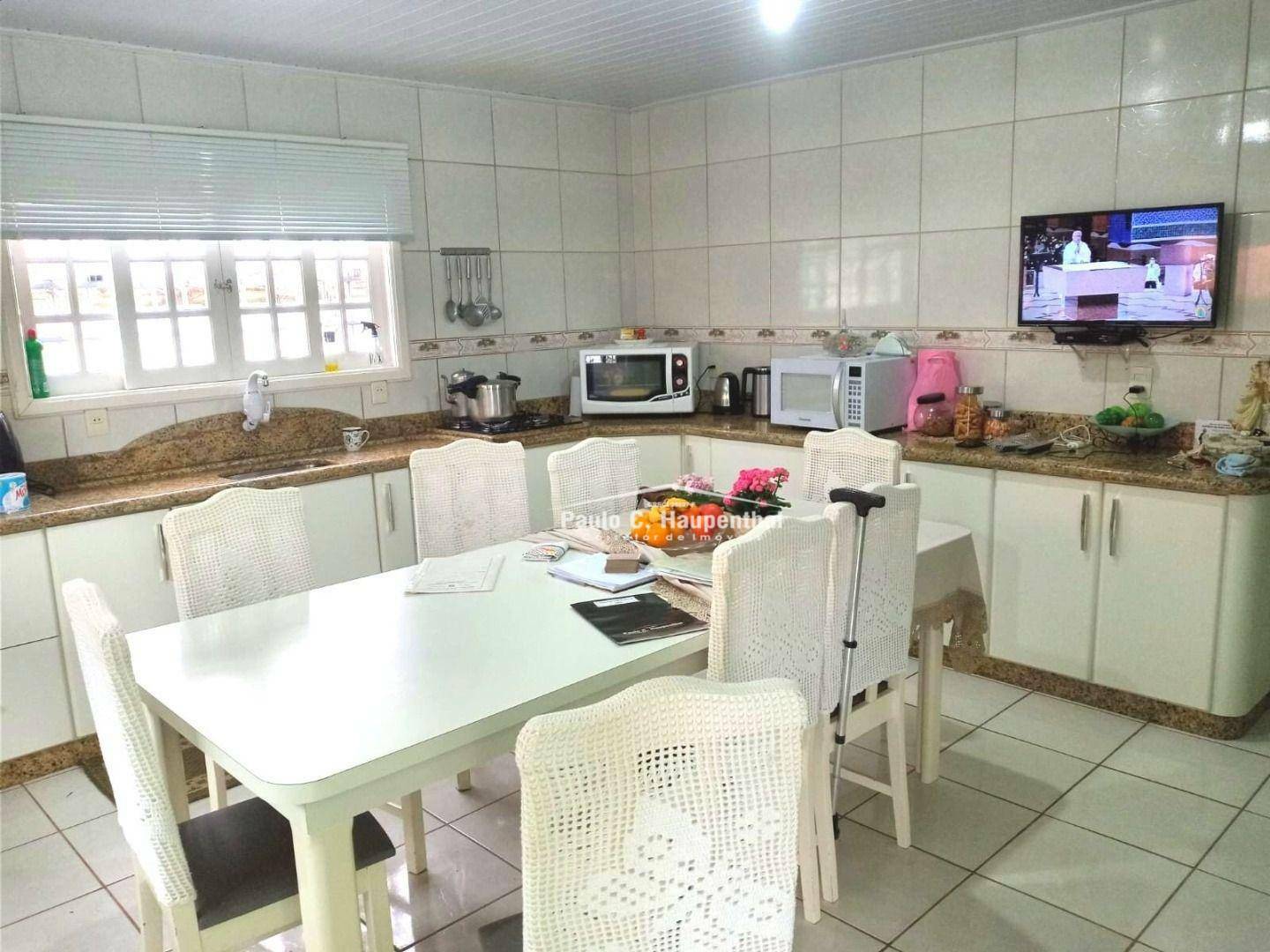 Casa à venda com 2 quartos, 110m² - Foto 6