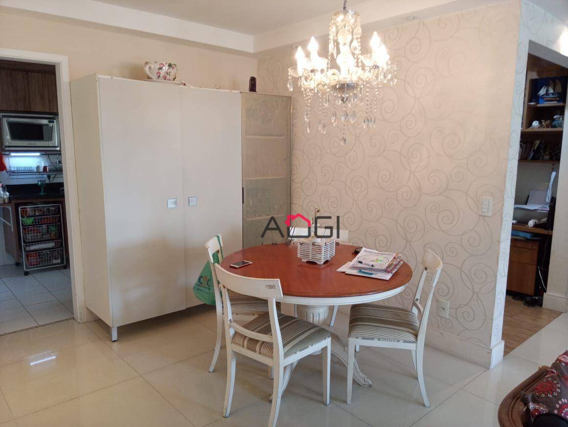 Apartamento à venda com 2 quartos, 98m² - Foto 3