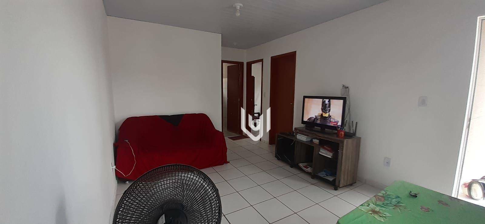 Casa, 2 quartos, 48 m² - Foto 3