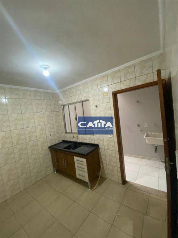 Sobrado à venda com 2 quartos, 44m² - Foto 3