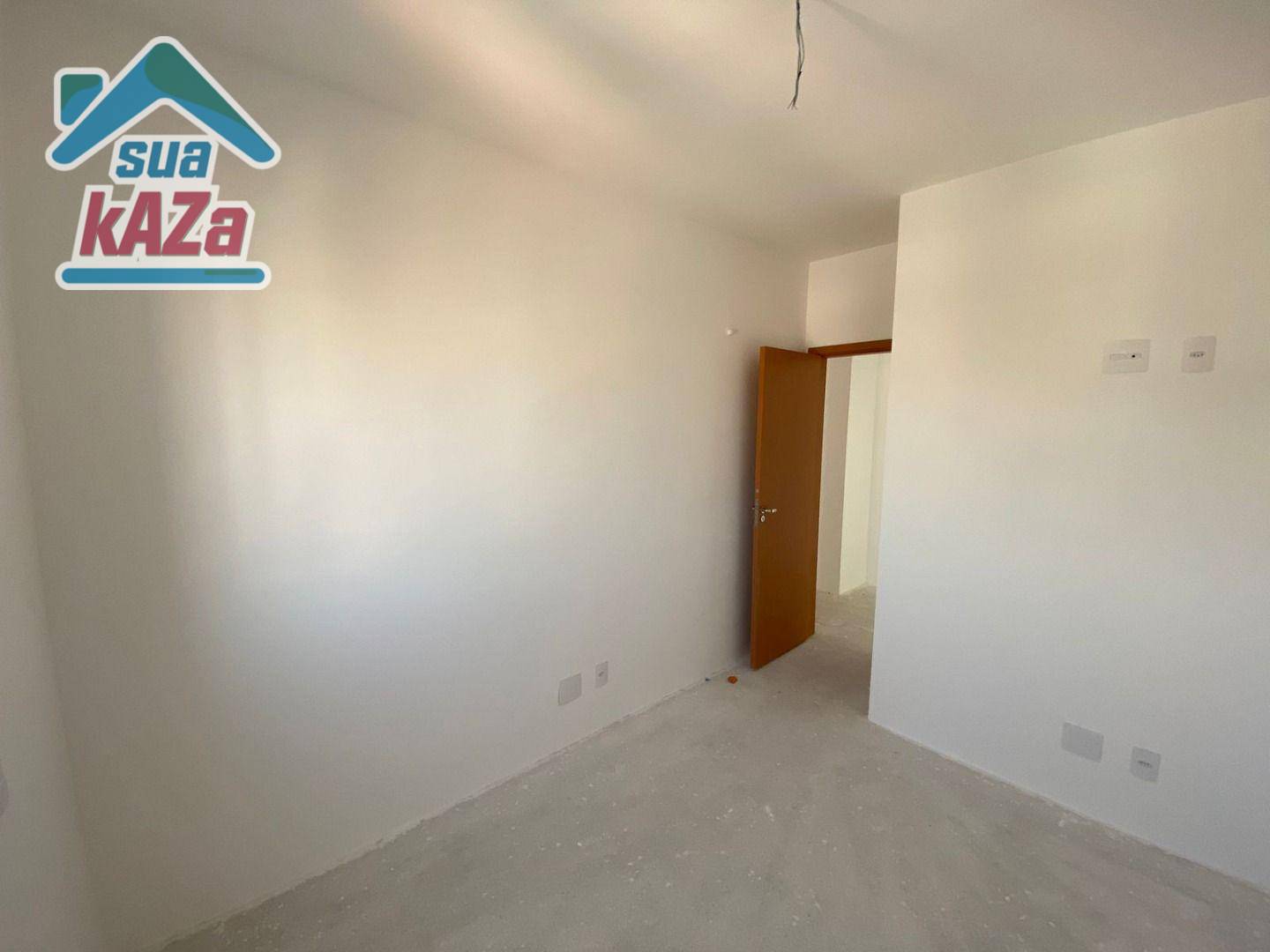 Apartamento à venda com 2 quartos, 54m² - Foto 8