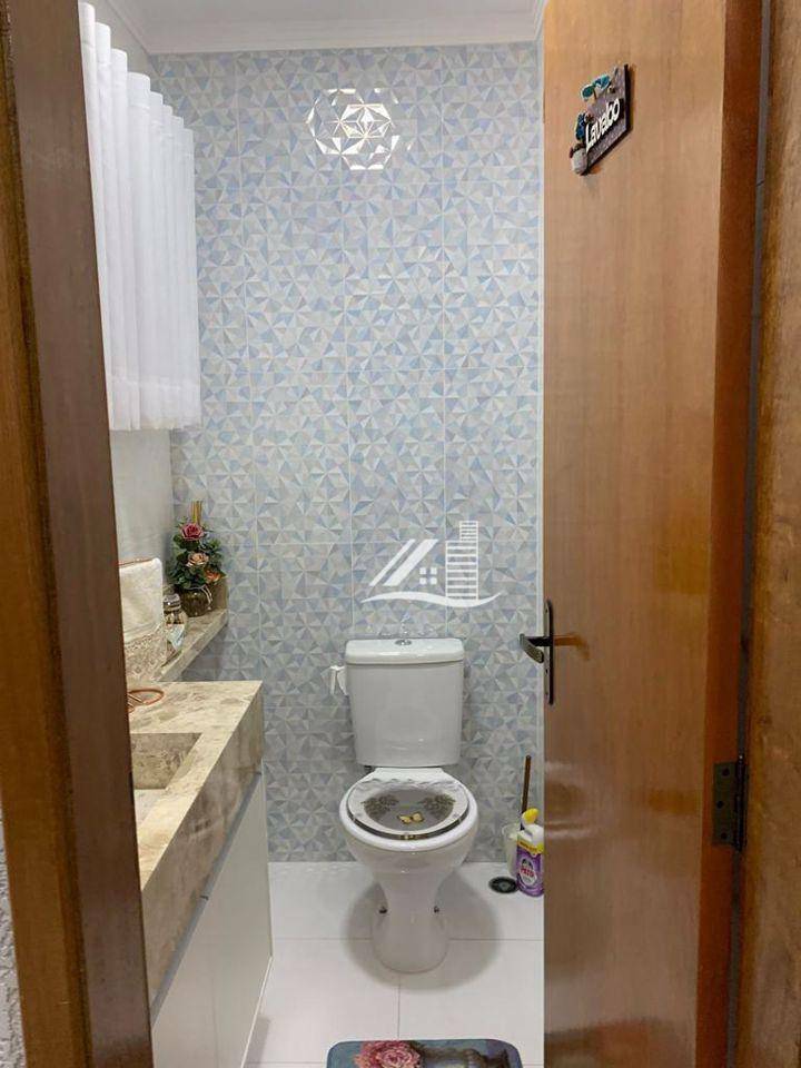 Cobertura à venda com 3 quartos, 150m² - Foto 3