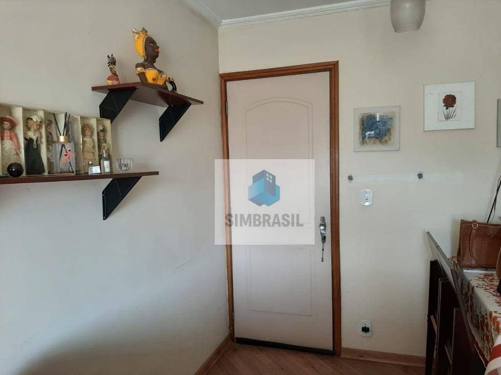 Apartamento à venda com 2 quartos, 57m² - Foto 11