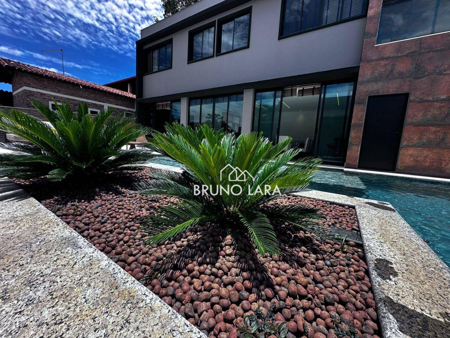 Casa, 7 quartos, 500 m² - Foto 3