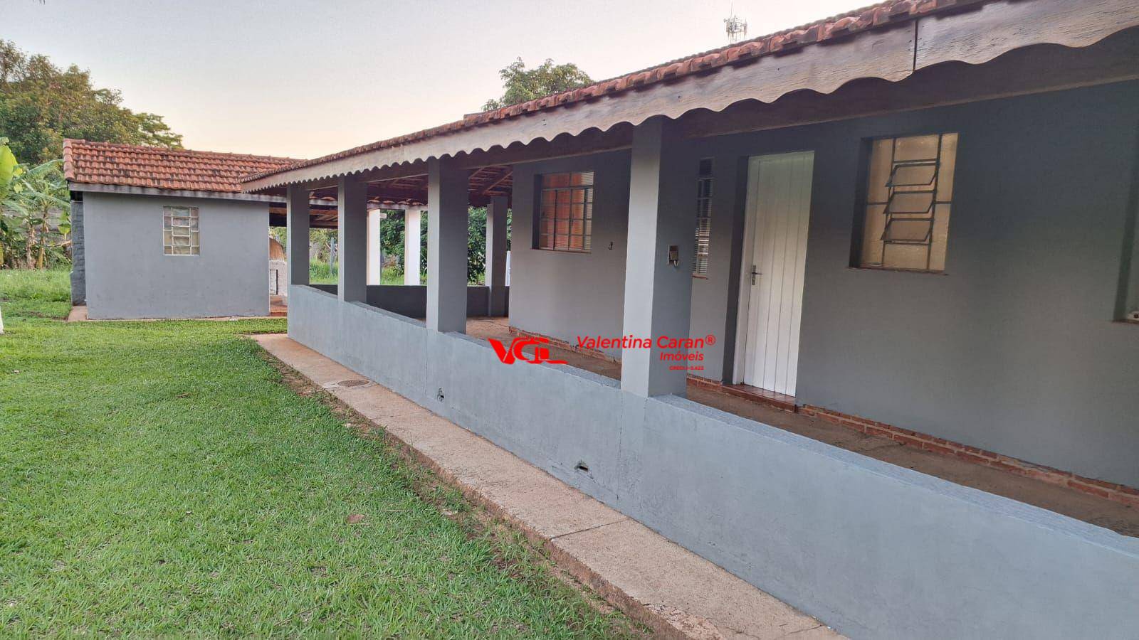 Chácara, 2 quartos, 1000 m² - Foto 5