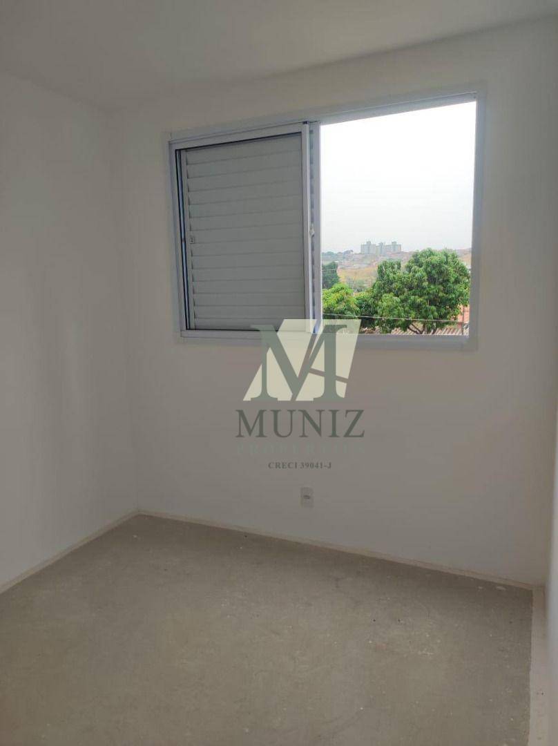 Apartamento à venda com 2 quartos, 45m² - Foto 19