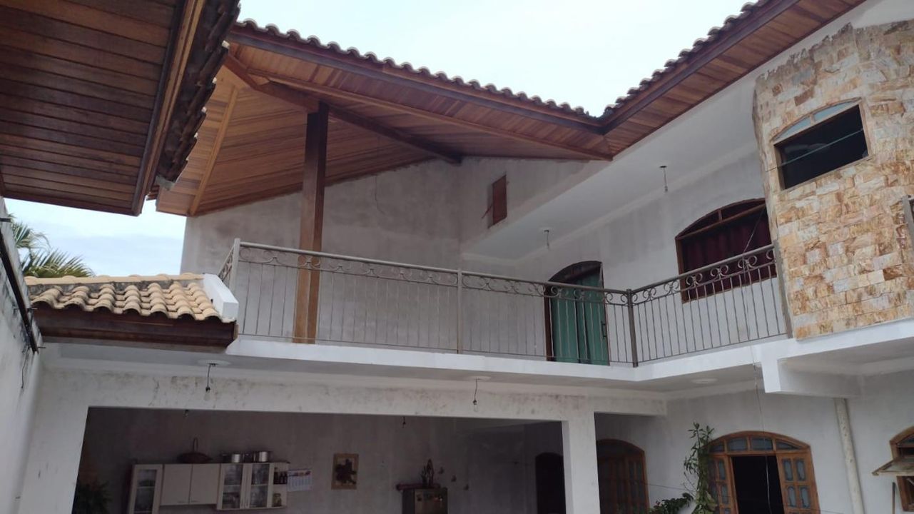 Casa à venda com 3 quartos, 270m² - Foto 23