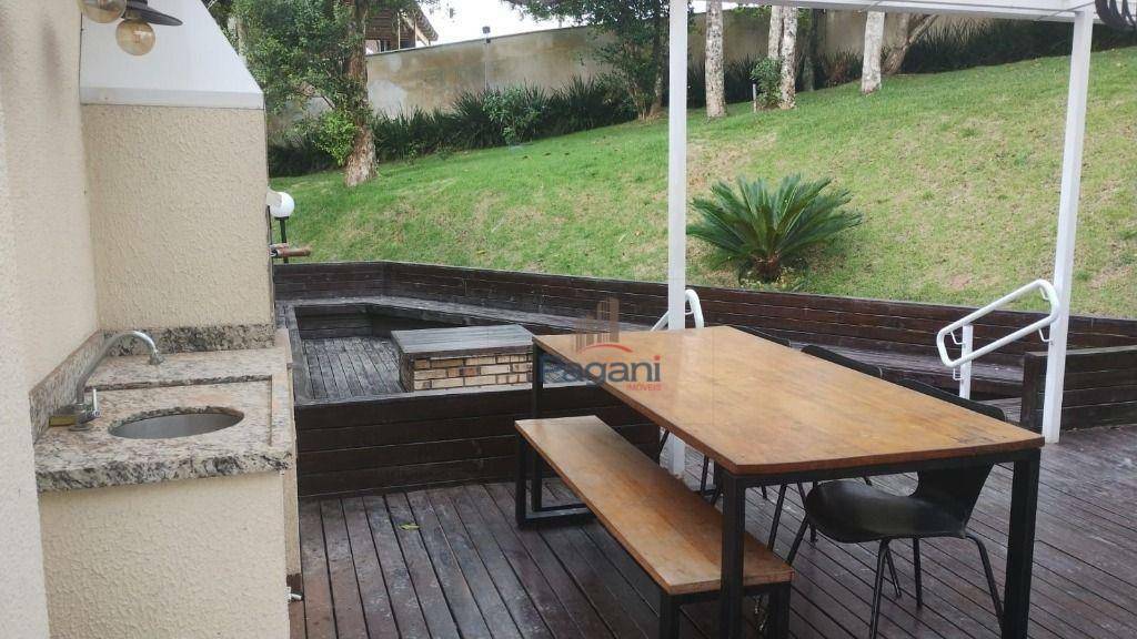 Apartamento à venda com 2 quartos, 63m² - Foto 4