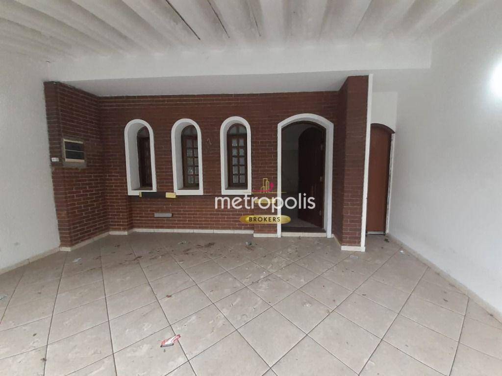 Sobrado à venda e aluguel com 2 quartos, 184m² - Foto 1