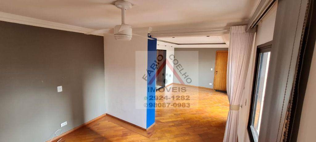 Apartamento à venda com 2 quartos, 92m² - Foto 19