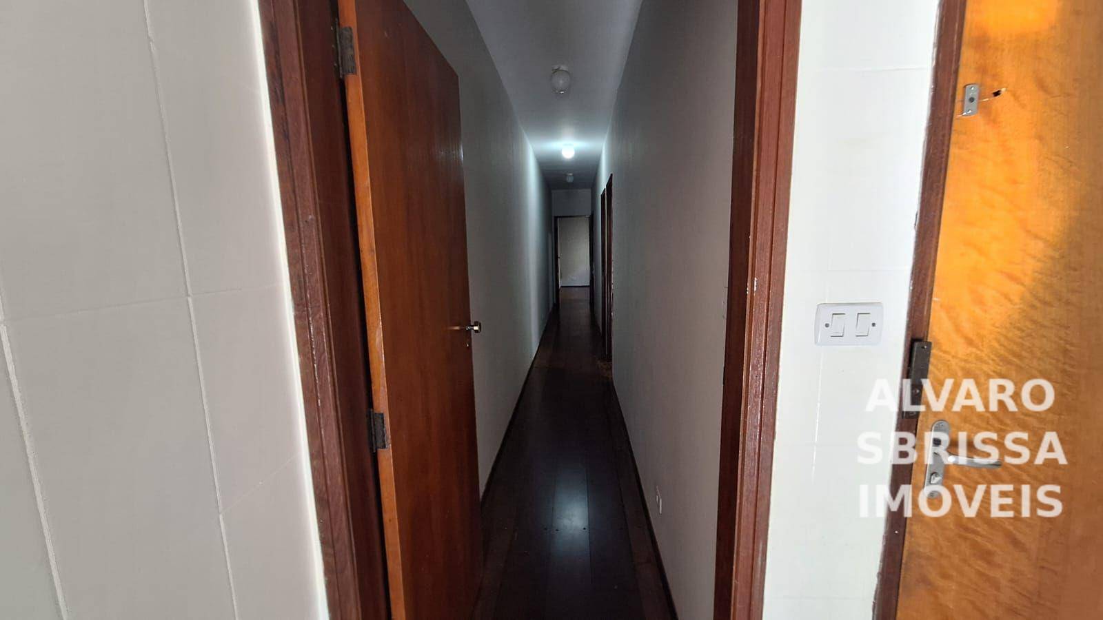 Casa para alugar com 3 quartos, 100m² - Foto 8