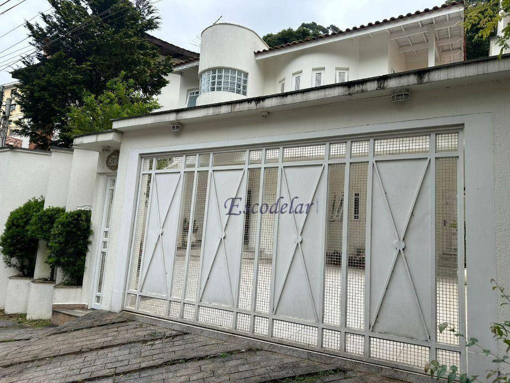 Sobrado à venda com 4 quartos, 370m² - Foto 6