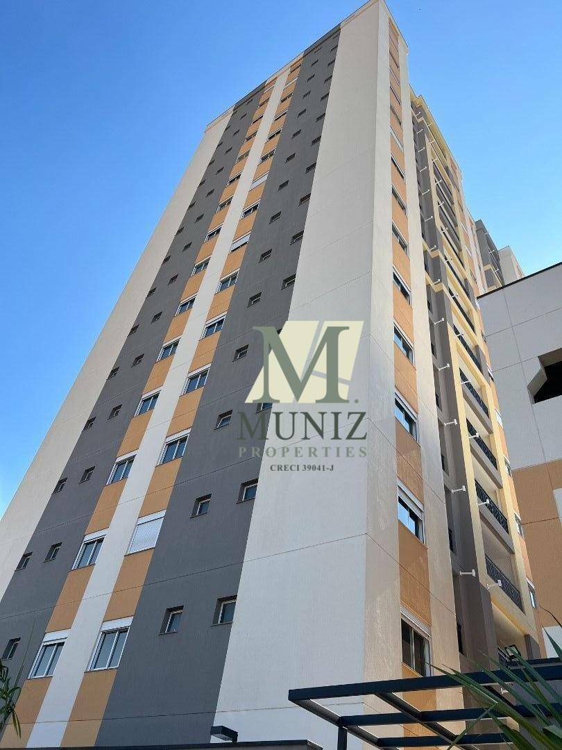 Apartamento à venda com 2 quartos, 61m² - Foto 14