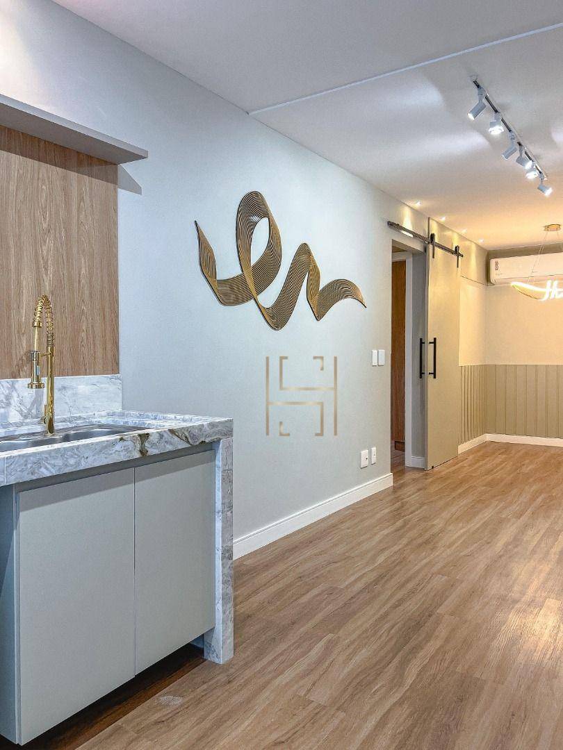 Apartamento, 2 quartos, 65 m² - Foto 4