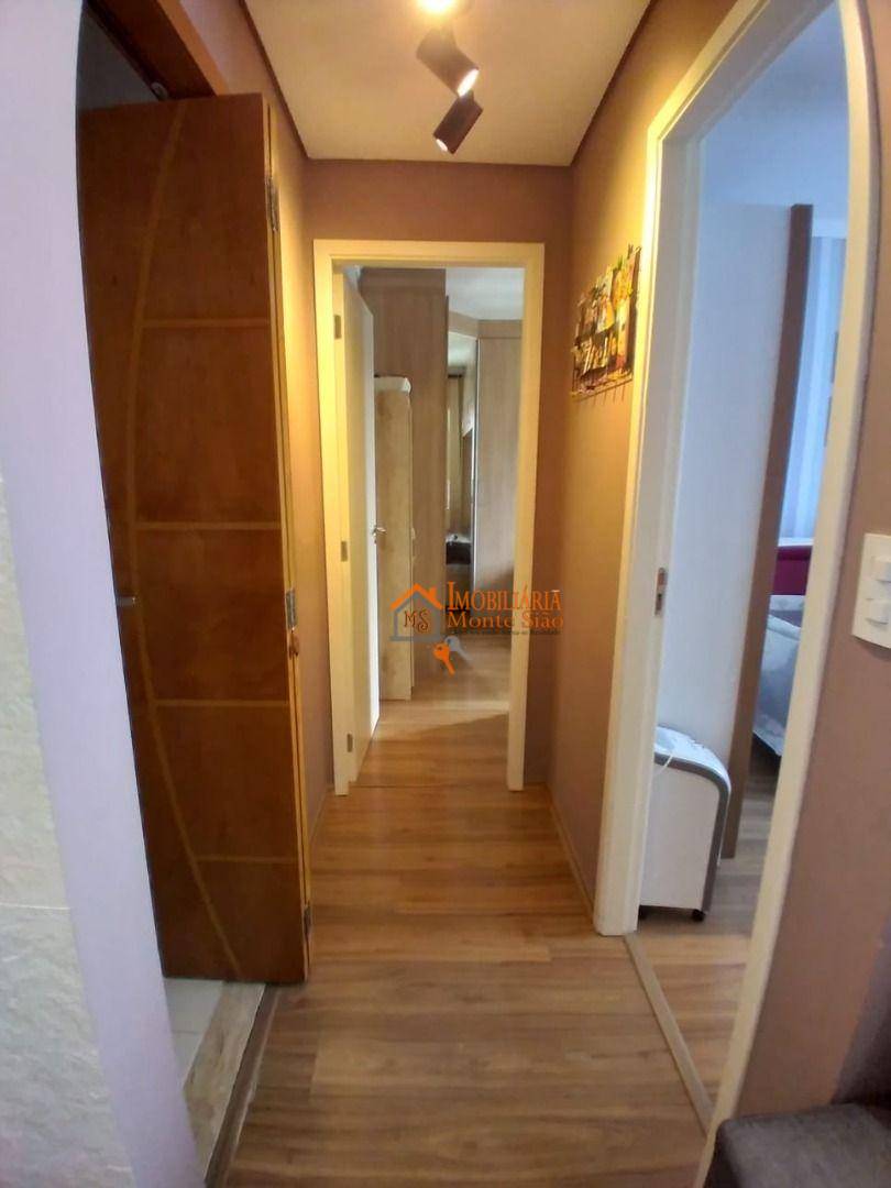 Apartamento à venda com 2 quartos, 47m² - Foto 26