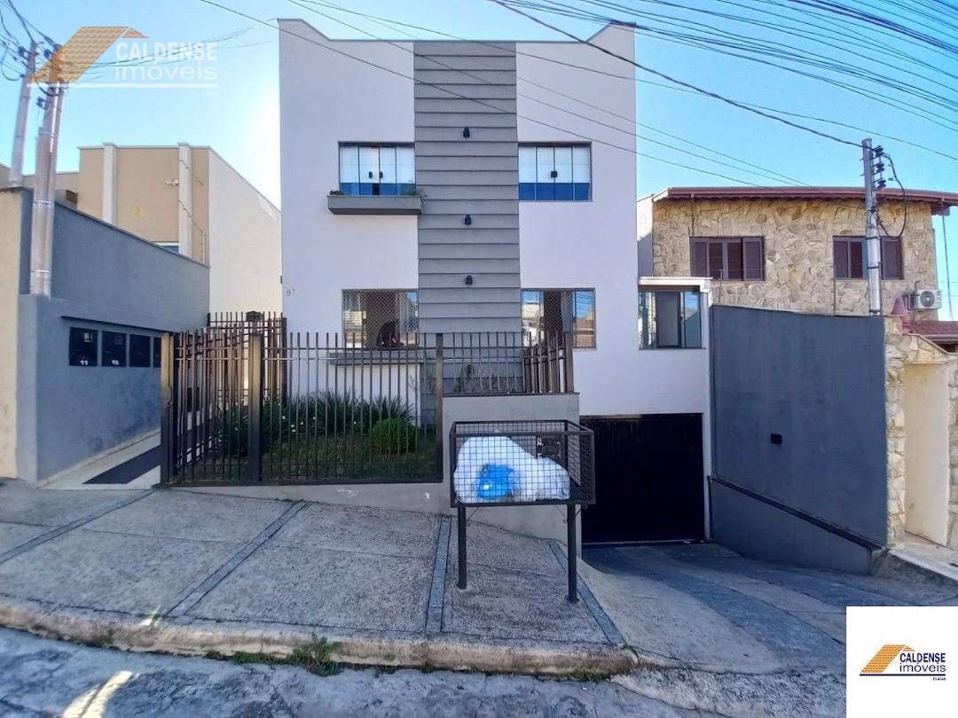 Apartamento, 2 quartos, 100 m² - Foto 1